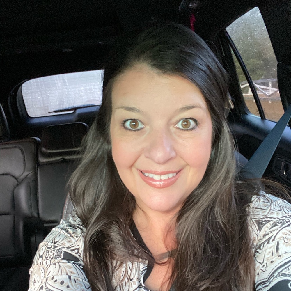 Meet your Posher, Wendy